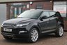 USED 2013 02 LAND ROVER RANGE ROVER EVOQUE 2.2 SD4 PURE TECH 5d 190 BHP SERVICED IN DECEMBER 2021