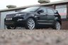 USED 2013 02 LAND ROVER RANGE ROVER EVOQUE 2.2 SD4 PURE TECH 5d 190 BHP SERVICED IN DECEMBER 2021