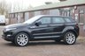USED 2013 02 LAND ROVER RANGE ROVER EVOQUE 2.2 SD4 PURE TECH 5d 190 BHP SERVICED IN DECEMBER 2021