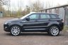 USED 2013 02 LAND ROVER RANGE ROVER EVOQUE 2.2 SD4 PURE TECH 5d 190 BHP SERVICED IN DECEMBER 2021