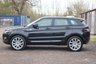 USED 2013 02 LAND ROVER RANGE ROVER EVOQUE 2.2 SD4 PURE TECH 5d 190 BHP SERVICED IN DECEMBER 2021