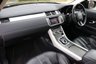 USED 2013 02 LAND ROVER RANGE ROVER EVOQUE 2.2 SD4 PURE TECH 5d 190 BHP SERVICED IN DECEMBER 2021