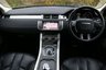 USED 2013 02 LAND ROVER RANGE ROVER EVOQUE 2.2 SD4 PURE TECH 5d 190 BHP SERVICED IN DECEMBER 2021