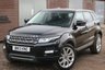 USED 2013 02 LAND ROVER RANGE ROVER EVOQUE 2.2 SD4 PURE TECH 5d 190 BHP SERVICED IN DECEMBER 2021
