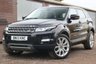 USED 2013 02 LAND ROVER RANGE ROVER EVOQUE 2.2 SD4 PURE TECH 5d 190 BHP SERVICED IN DECEMBER 2021