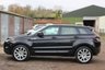 USED 2013 02 LAND ROVER RANGE ROVER EVOQUE 2.2 SD4 PURE TECH 5d 190 BHP SERVICED IN DECEMBER 2021