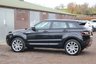 USED 2013 02 LAND ROVER RANGE ROVER EVOQUE 2.2 SD4 PURE TECH 5d 190 BHP SERVICED IN DECEMBER 2021