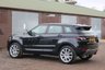 USED 2013 02 LAND ROVER RANGE ROVER EVOQUE 2.2 SD4 PURE TECH 5d 190 BHP SERVICED IN DECEMBER 2021