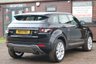 USED 2013 02 LAND ROVER RANGE ROVER EVOQUE 2.2 SD4 PURE TECH 5d 190 BHP SERVICED IN DECEMBER 2021