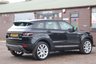 USED 2013 02 LAND ROVER RANGE ROVER EVOQUE 2.2 SD4 PURE TECH 5d 190 BHP SERVICED IN DECEMBER 2021