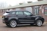 USED 2013 02 LAND ROVER RANGE ROVER EVOQUE 2.2 SD4 PURE TECH 5d 190 BHP SERVICED IN DECEMBER 2021