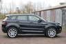USED 2013 02 LAND ROVER RANGE ROVER EVOQUE 2.2 SD4 PURE TECH 5d 190 BHP SERVICED IN DECEMBER 2021