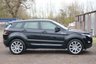 USED 2013 02 LAND ROVER RANGE ROVER EVOQUE 2.2 SD4 PURE TECH 5d 190 BHP SERVICED IN DECEMBER 2021