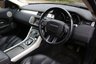 USED 2013 02 LAND ROVER RANGE ROVER EVOQUE 2.2 SD4 PURE TECH 5d 190 BHP SERVICED IN DECEMBER 2021