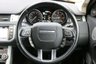 USED 2013 02 LAND ROVER RANGE ROVER EVOQUE 2.2 SD4 PURE TECH 5d 190 BHP SERVICED IN DECEMBER 2021