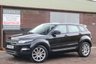 USED 2013 02 LAND ROVER RANGE ROVER EVOQUE 2.2 SD4 PURE TECH 5d 190 BHP SERVICED IN DECEMBER 2021