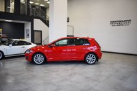 USED 2015 65 VOLKSWAGEN GOLF 1.4 GT TSI ACT BLUEMOTION TECHNOLOGY DSG 5d 148 BHP Sat Nav, CarPlay, Heated Seats