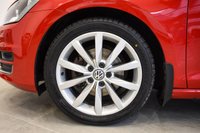 USED 2015 65 VOLKSWAGEN GOLF 1.4 GT TSI ACT BLUEMOTION TECHNOLOGY DSG 5d 148 BHP Sat Nav, CarPlay, Heated Seats