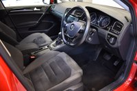 USED 2015 65 VOLKSWAGEN GOLF 1.4 GT TSI ACT BLUEMOTION TECHNOLOGY DSG 5d 148 BHP Sat Nav, CarPlay, Heated Seats