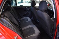 USED 2015 65 VOLKSWAGEN GOLF 1.4 GT TSI ACT BLUEMOTION TECHNOLOGY DSG 5d 148 BHP Sat Nav, CarPlay, Heated Seats
