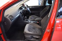 USED 2015 65 VOLKSWAGEN GOLF 1.4 GT TSI ACT BLUEMOTION TECHNOLOGY DSG 5d 148 BHP Sat Nav, CarPlay, Heated Seats