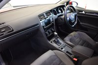 USED 2015 65 VOLKSWAGEN GOLF 1.4 GT TSI ACT BLUEMOTION TECHNOLOGY DSG 5d 148 BHP Sat Nav, CarPlay, Heated Seats