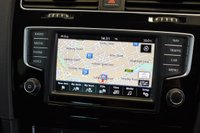 USED 2015 65 VOLKSWAGEN GOLF 1.4 GT TSI ACT BLUEMOTION TECHNOLOGY DSG 5d 148 BHP Sat Nav, CarPlay, Heated Seats