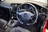 USED 2015 65 VOLKSWAGEN GOLF 1.4 GT TSI ACT BLUEMOTION TECHNOLOGY DSG 5d 148 BHP Sat Nav, CarPlay, Heated Seats