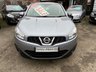 USED 2011 NISSAN QASHQAI 1.5 DCi Acenta PLUS 5dr - SAT NAV 
