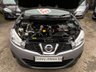 USED 2011 NISSAN QASHQAI 1.5 DCi Acenta PLUS 5dr - SAT NAV 