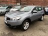 USED 2011 NISSAN QASHQAI 1.5 DCi Acenta PLUS 5dr - SAT NAV 