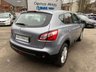 USED 2011 NISSAN QASHQAI 1.5 DCi Acenta PLUS 5dr - SAT NAV 