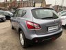 USED 2011 NISSAN QASHQAI 1.5 DCi Acenta PLUS 5dr - SAT NAV 