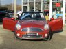 USED 2012 62 MINI CONVERTIBLE 1.6 COOPER 2d 122 BHP Finished in VOLCANIC ORANGE PEARL with contrasting, Black HEATED PART LEATHER Trim. This Mini is a cool and classy looking Convertible. It feels sporty and is great fun to drive. Features include, Heated Part Leather seats, Rear Park Sensors, Blue Tooth, DAB RADIO, Climate, Alloys, Low mileage and much more. Dealer serviced at 16698 miles, 21901 miles, 27673 miles, 32297 miles, 35182 miles and at 72998 miles. MOT due 24/1/2023.