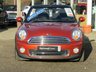 USED 2012 62 MINI CONVERTIBLE 1.6 COOPER 2d 122 BHP Finished in VOLCANIC ORANGE PEARL with contrasting, Black HEATED PART LEATHER Trim. This Mini is a cool and classy looking Convertible. It feels sporty and is great fun to drive. Features include, Heated Part Leather seats, Rear Park Sensors, Blue Tooth, DAB RADIO, Climate, Alloys, Low mileage and much more. Dealer serviced at 16698 miles, 21901 miles, 27673 miles, 32297 miles, 35182 miles and at 72998 miles. MOT due 24/1/2023.