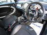 USED 2012 62 MINI CONVERTIBLE 1.6 COOPER 2d 122 BHP Finished in VOLCANIC ORANGE PEARL with contrasting, Black HEATED PART LEATHER Trim. This Mini is a cool and classy looking Convertible. It feels sporty and is great fun to drive. Features include, Heated Part Leather seats, Rear Park Sensors, Blue Tooth, DAB RADIO, Climate, Alloys, Low mileage and much more. Dealer serviced at 16698 miles, 21901 miles, 27673 miles, 32297 miles, 35182 miles and at 72998 miles. MOT due 24/1/2023.