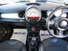 USED 2012 62 MINI CONVERTIBLE 1.6 COOPER 2d 122 BHP Finished in VOLCANIC ORANGE PEARL with contrasting, Black HEATED PART LEATHER Trim. This Mini is a cool and classy looking Convertible. It feels sporty and is great fun to drive. Features include, Heated Part Leather seats, Rear Park Sensors, Blue Tooth, DAB RADIO, Climate, Alloys, Low mileage and much more. Dealer serviced at 16698 miles, 21901 miles, 27673 miles, 32297 miles, 35182 miles and at 72998 miles. MOT due 24/1/2023.