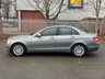 USED 2007 07 MERCEDES-BENZ C CLASS 1.8 C200 KOMPRESSOR ELEGANCE 4d 181 BHP 