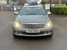 USED 2007 07 MERCEDES-BENZ C CLASS 1.8 C200 KOMPRESSOR ELEGANCE 4d 181 BHP 