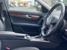 USED 2007 07 MERCEDES-BENZ C CLASS 1.8 C200 KOMPRESSOR ELEGANCE 4d 181 BHP 