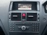 USED 2007 07 MERCEDES-BENZ C CLASS 1.8 C200 KOMPRESSOR ELEGANCE 4d 181 BHP 