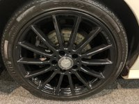 USED 2015 15 MERCEDES-BENZ CLA | NO 08 | 2.1 CLA200 CDI AMG SPORT 4d 136 BHP 