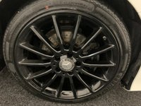 USED 2015 15 MERCEDES-BENZ CLA | NO 08 | 2.1 CLA200 CDI AMG SPORT 4d 136 BHP 