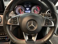 USED 2015 15 MERCEDES-BENZ CLA | NO 08 | 2.1 CLA200 CDI AMG SPORT 4d 136 BHP 