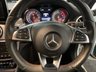 USED 2015 15 MERCEDES-BENZ CLA | NO 08 | 2.1 CLA200 CDI AMG SPORT 4d 136 BHP 