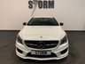 USED 2015 15 MERCEDES-BENZ CLA | NO 08 | 2.1 CLA200 CDI AMG SPORT 4d 136 BHP 