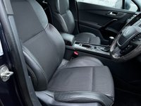 USED 2016 16 PEUGEOT 508 2.0 BLUE HDI ALLURE 4d 150 BHP 
