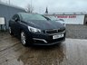 USED 2016 16 PEUGEOT 508 2.0 BLUE HDI ALLURE 4d 150 BHP 