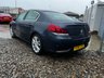 USED 2016 16 PEUGEOT 508 2.0 BLUE HDI ALLURE 4d 150 BHP 