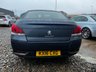USED 2016 16 PEUGEOT 508 2.0 BLUE HDI ALLURE 4d 150 BHP 